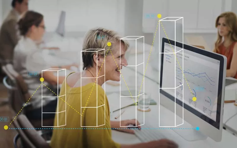 Painel Gerenciável para Gestão Fácil e Versátil