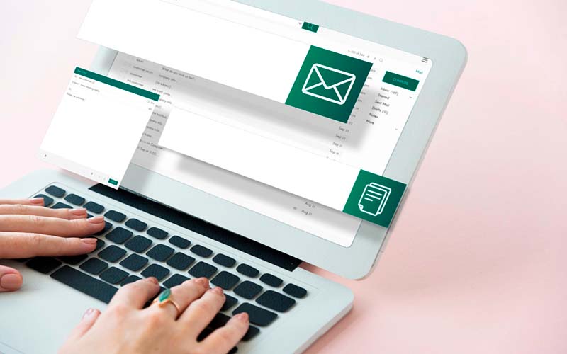 E-mail Profissional para Fortalecer sua Credibilidade